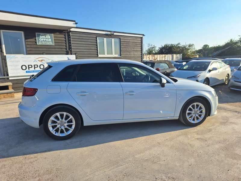 2015 AUDI A3 2015 AUDI A3