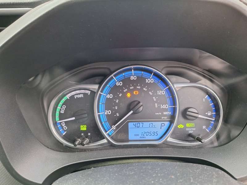 2016 TOYOTA YARIS 2016 TOYOTA YARIS