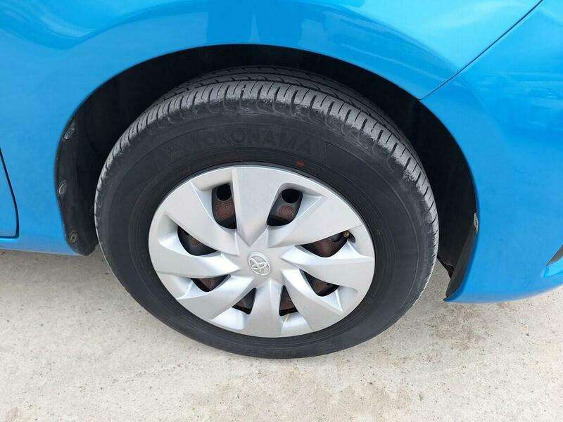 2017 TOYOTA 2017 TOYOTA