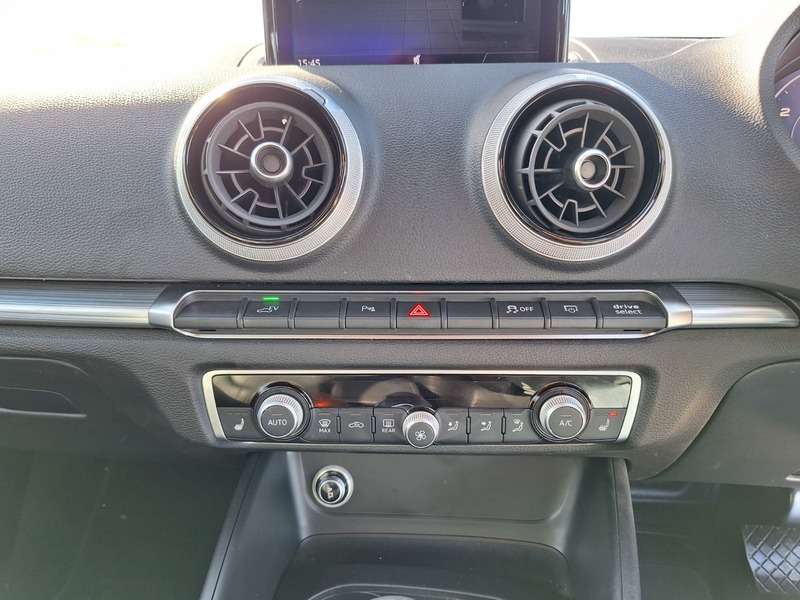 2020 AUDI A3 2020 AUDI A3