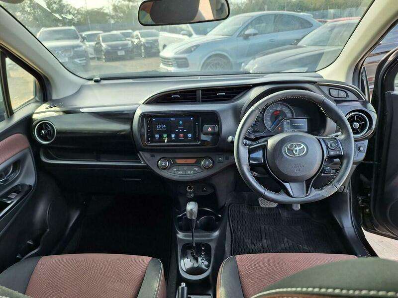 2017 TOYOTA 2017 TOYOTA