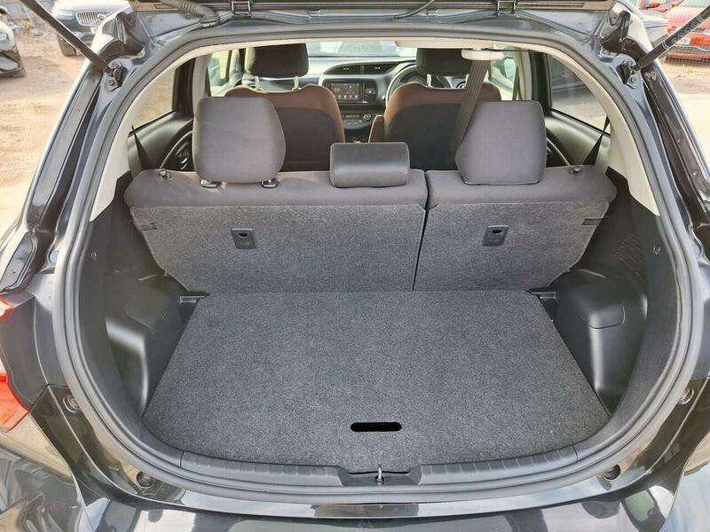 2017 TOYOTA 2017 TOYOTA