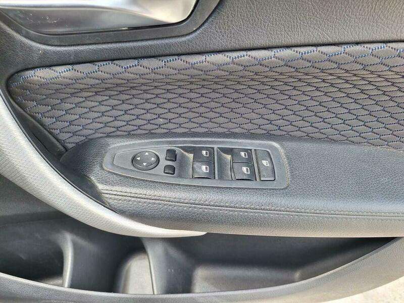 2014 BMW 1 SERIES 2014 BMW 1 SERIES
