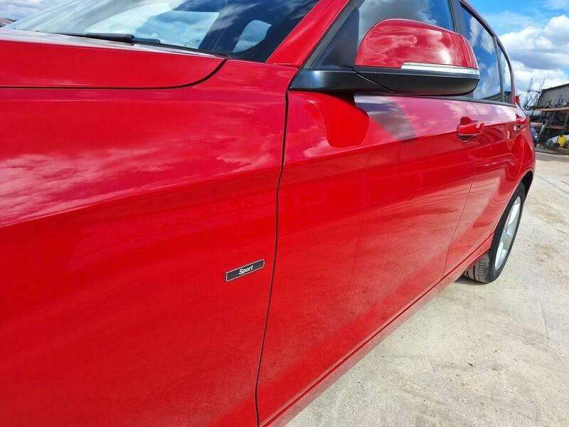 2015 BMW 1 SERIES 2015 BMW 1 SERIES