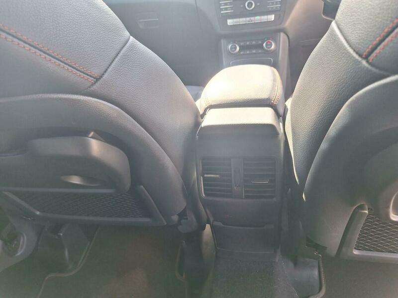 2015 MERCEDES-BENZ B CLASS 2015 MERCEDES-BENZ B CLASS