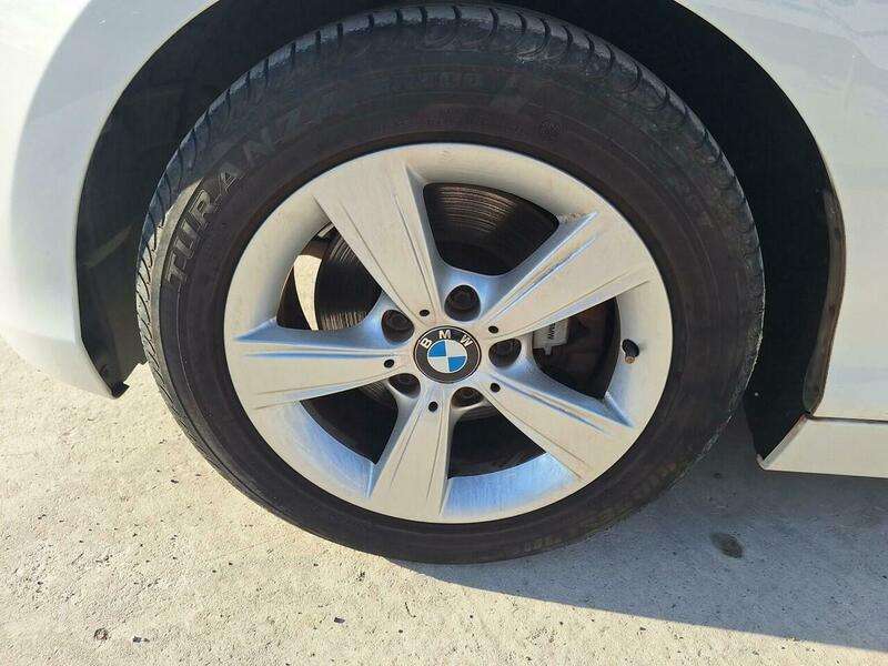 2014 BMW 1 SERIES 2014 BMW 1 SERIES