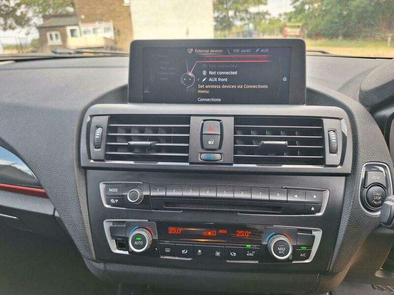 2014 BMW 1 SERIES 2014 BMW 1 SERIES