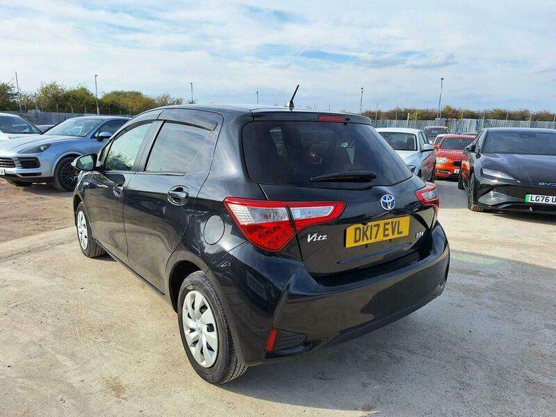 2017 TOYOTA 2017 TOYOTA