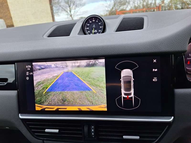 2022 PORSCHE CAYENNE 2022 PORSCHE CAYENNE