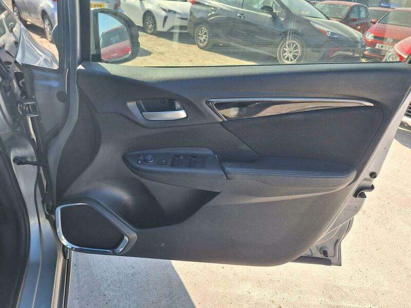 2014 HONDA JAZZ 2014 HONDA JAZZ