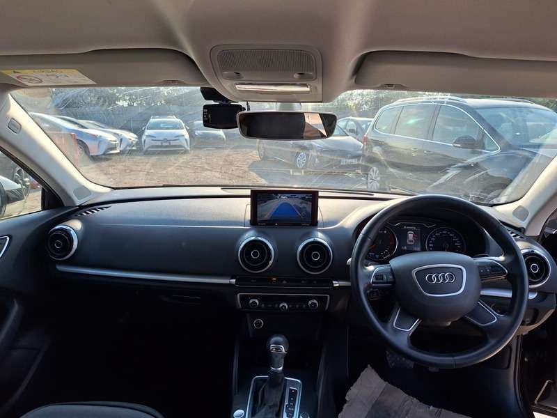 2015 AUDI A3 2015 AUDI A3