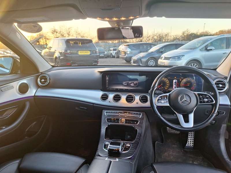 2019 MERCEDES-BENZ E CLASS 2019 MERCEDES-BENZ E CLASS
