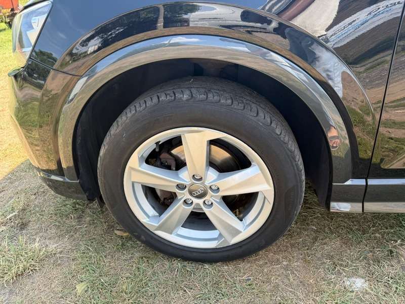 2019 AUDI Q2 2019 AUDI Q2