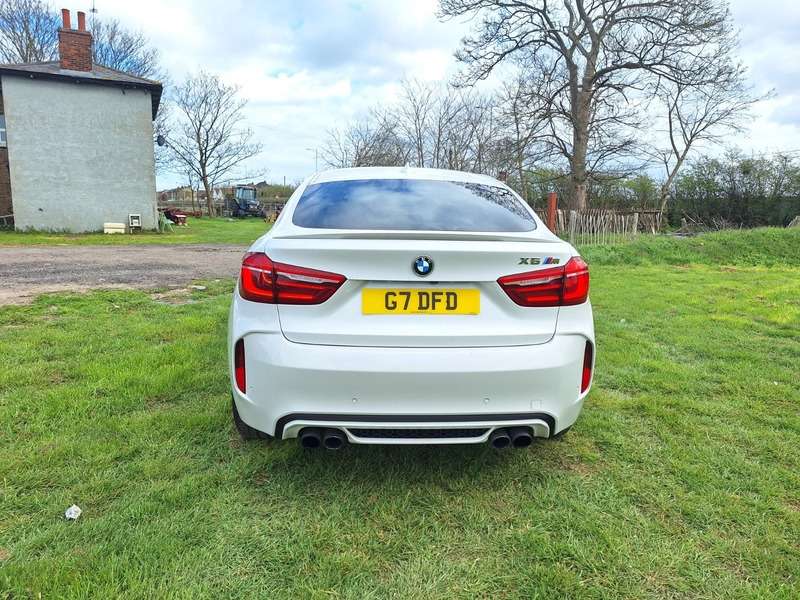 2016 BMW X6 2016 BMW X6