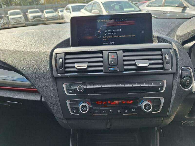 2015 BMW 1 SERIES 2015 BMW 1 SERIES