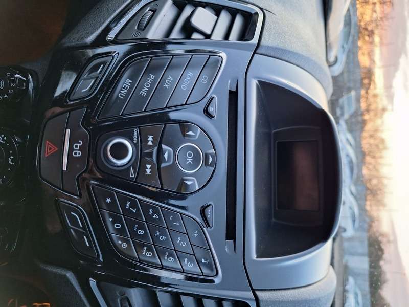 2016 FORD FIESTA 2016 FORD FIESTA