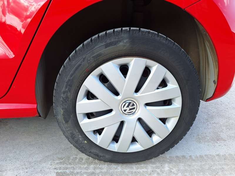 2014 VOLKSWAGEN POLO 2014 VOLKSWAGEN POLO