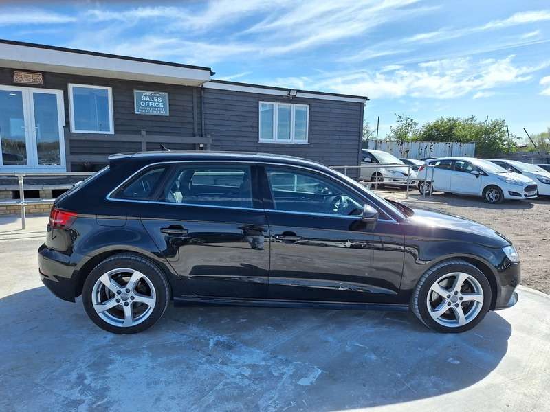 2020 AUDI A3 2020 AUDI A3