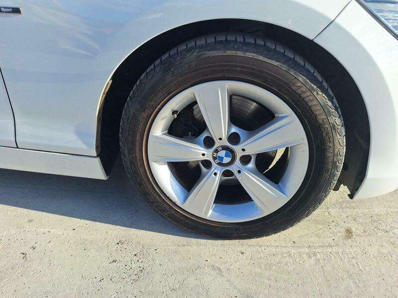 2014 BMW 1 SERIES 2014 BMW 1 SERIES