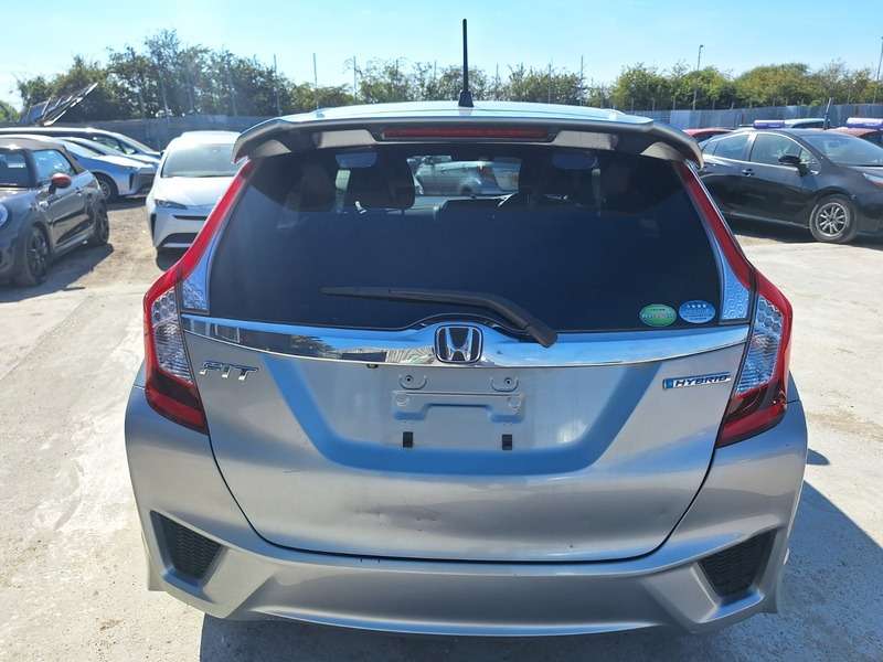 2014 HONDA FIT 2014 HONDA FIT