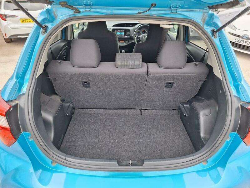 2017 TOYOTA 2017 TOYOTA