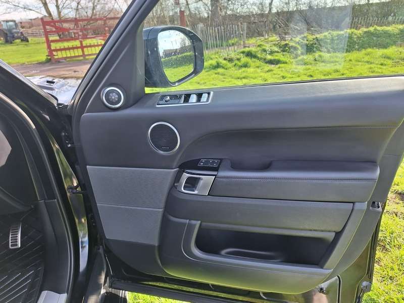 2021 LAND ROVER RANGE ROVER SPORT 2021 LAND ROVER RANGE ROVER SPORT