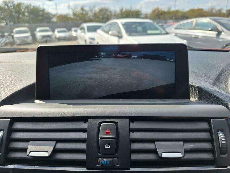 2015 BMW 1 SERIES 2015 BMW 1 SERIES
