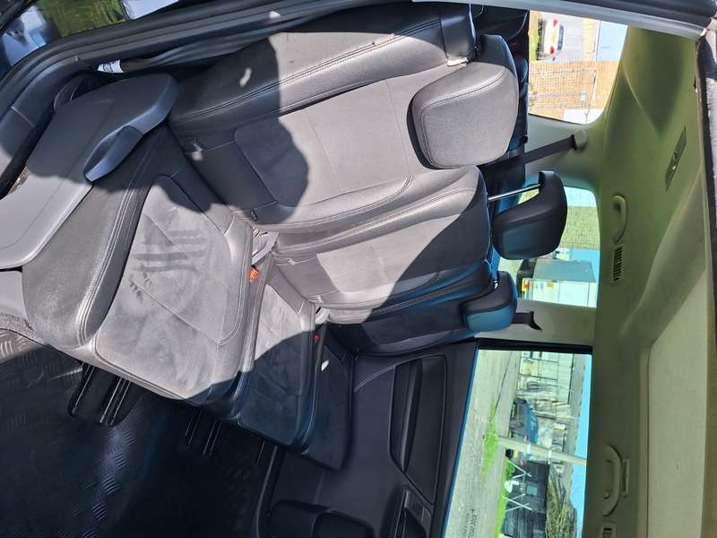 2016 VOLKSWAGEN SHARAN 2016 VOLKSWAGEN SHARAN