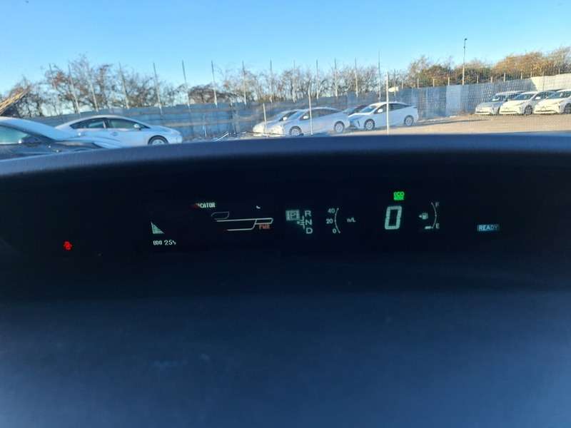 2013 TOYOTA PRIUS 2013 TOYOTA PRIUS