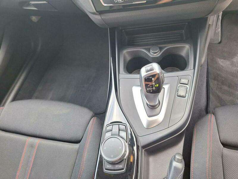 2015 BMW 1 SERIES 2015 BMW 1 SERIES