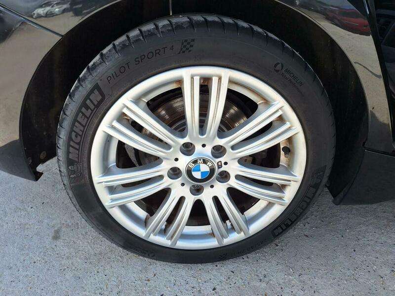 2014 BMW 1 SERIES 2014 BMW 1 SERIES