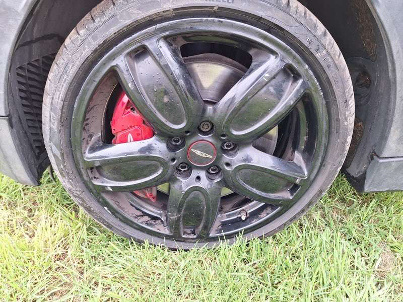 2018 MINI CONVERTIBLE 2018 MINI CONVERTIBLE