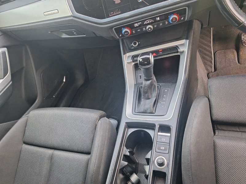 2019 AUDI Q3 2019 AUDI Q3