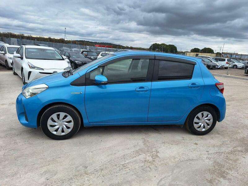 2017 TOYOTA 2017 TOYOTA