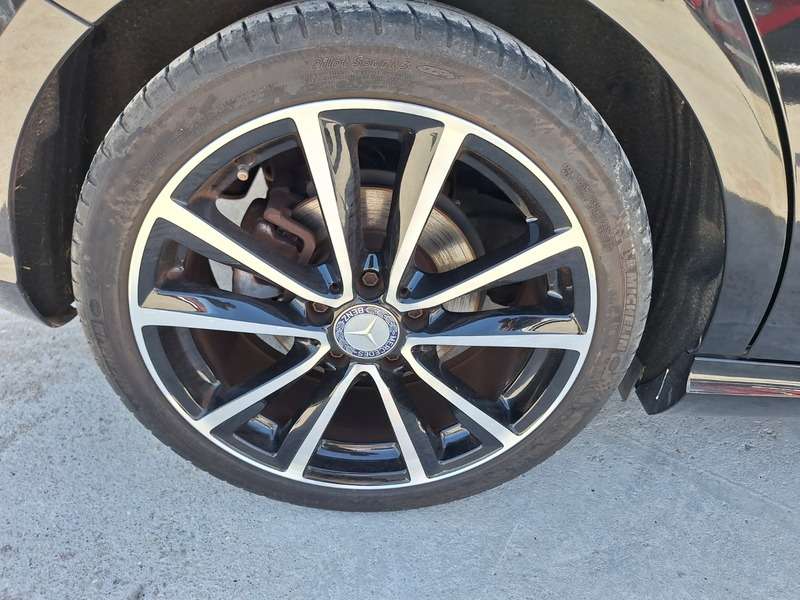 2014 MERCEDES-BENZ B CLASS 2014 MERCEDES-BENZ B CLASS