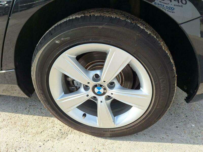 2015 BMW 1 SERIES 2015 BMW 1 SERIES