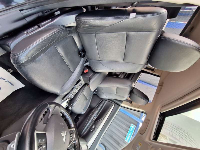 2014 MITSUBISHI OUTLANDER 2014 MITSUBISHI OUTLANDER