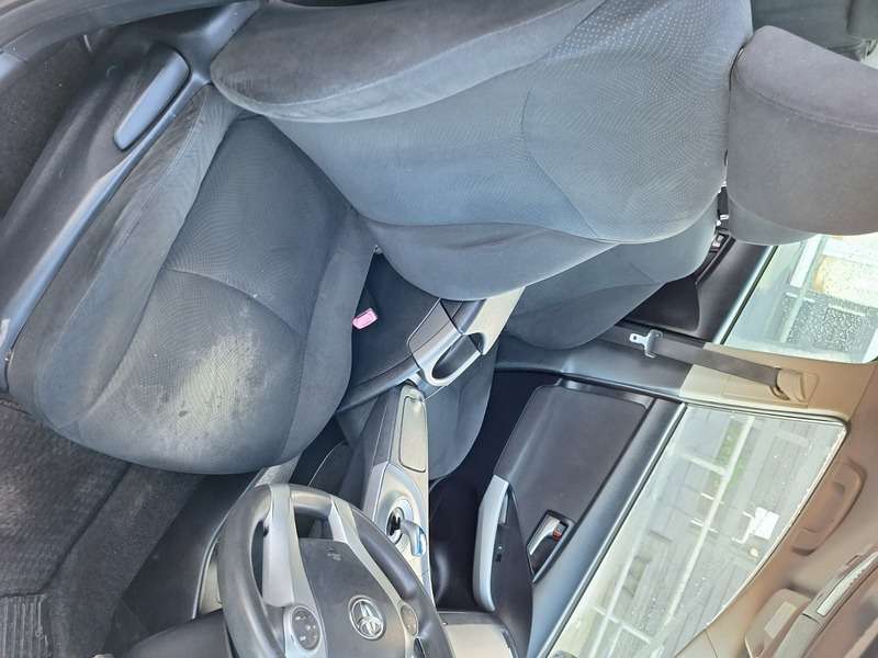 2013 TOYOTA PRIUS 2013 TOYOTA PRIUS