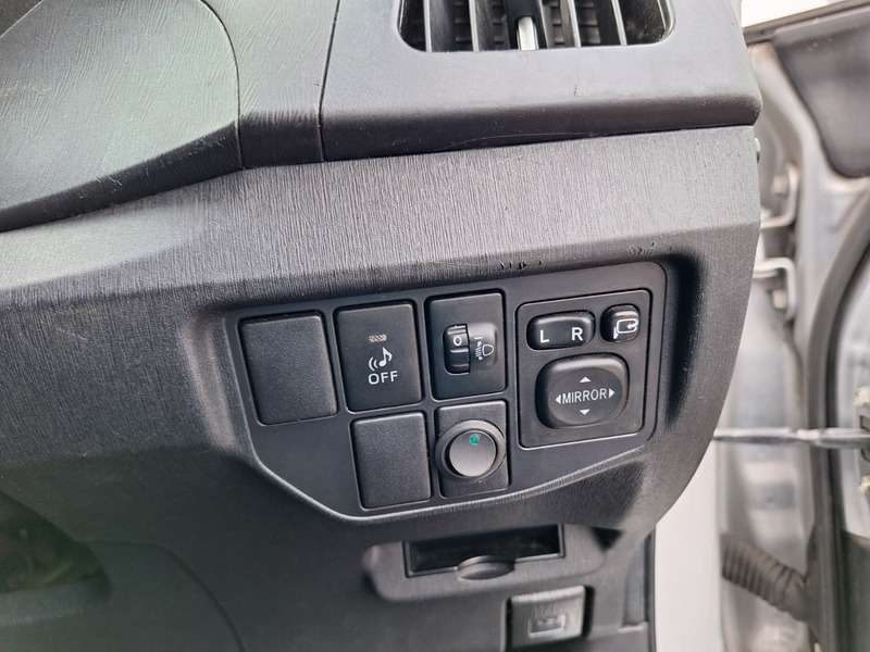 2013 TOYOTA PRIUS 2013 TOYOTA PRIUS