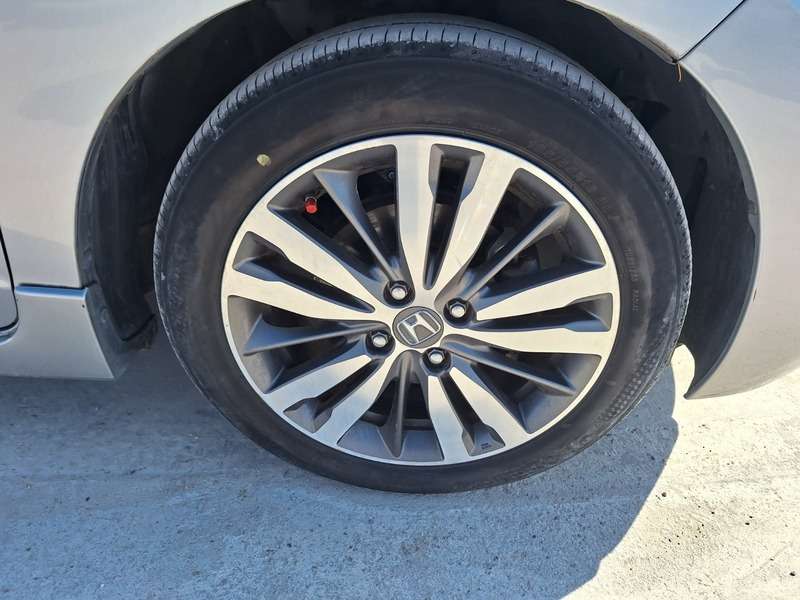 2014 HONDA FIT 2014 HONDA FIT