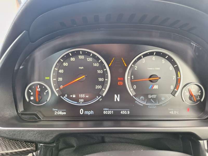 2016 BMW X6 2016 BMW X6