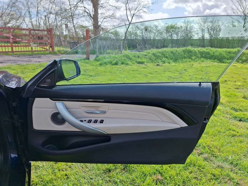 2016 BMW 4 SERIES 2016 BMW 4 SERIES