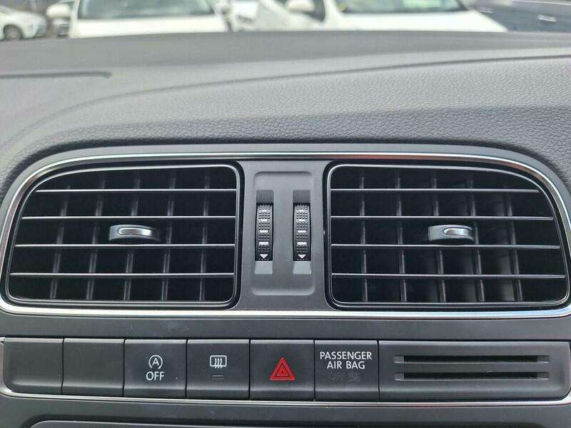 2016 VOLKSWAGEN POLO 2016 VOLKSWAGEN POLO