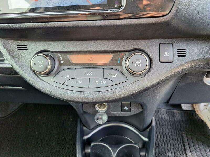 2017 TOYOTA 2017 TOYOTA