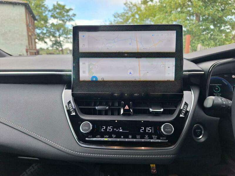 2023 TOYOTA COROLLA 2023 TOYOTA COROLLA