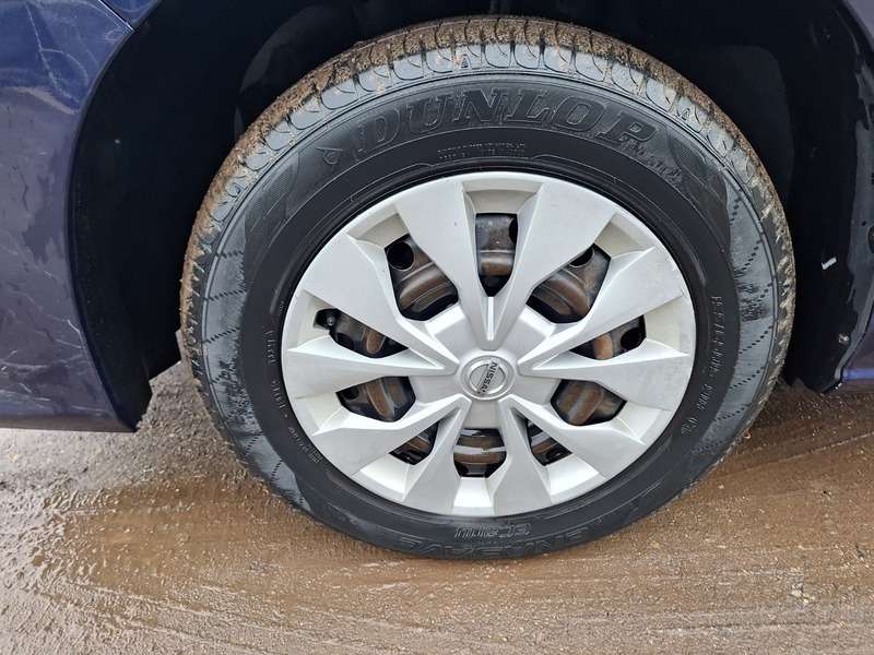 2018 NISSAN SERENA 2018 NISSAN SERENA