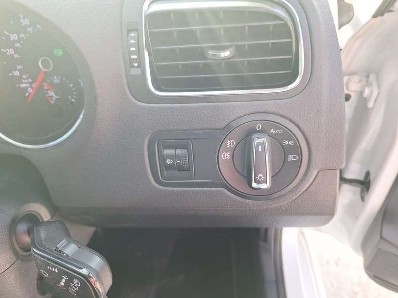 2014 VOLKSWAGEN POLO 2014 VOLKSWAGEN POLO