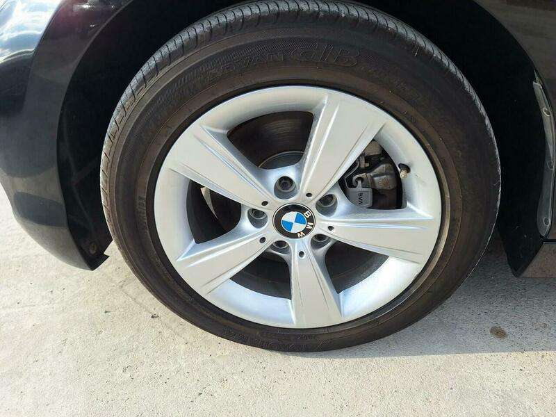 2015 BMW 1 SERIES 2015 BMW 1 SERIES