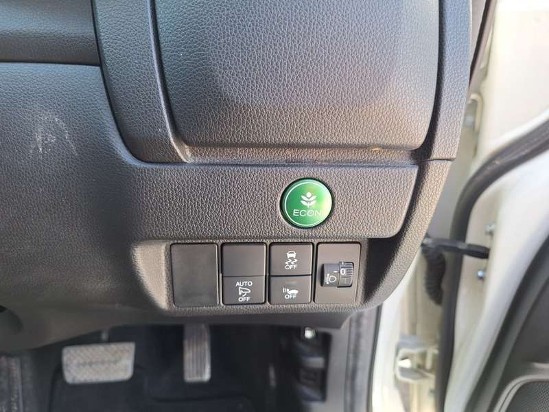 2016 HONDA JAZZ 2016 HONDA JAZZ