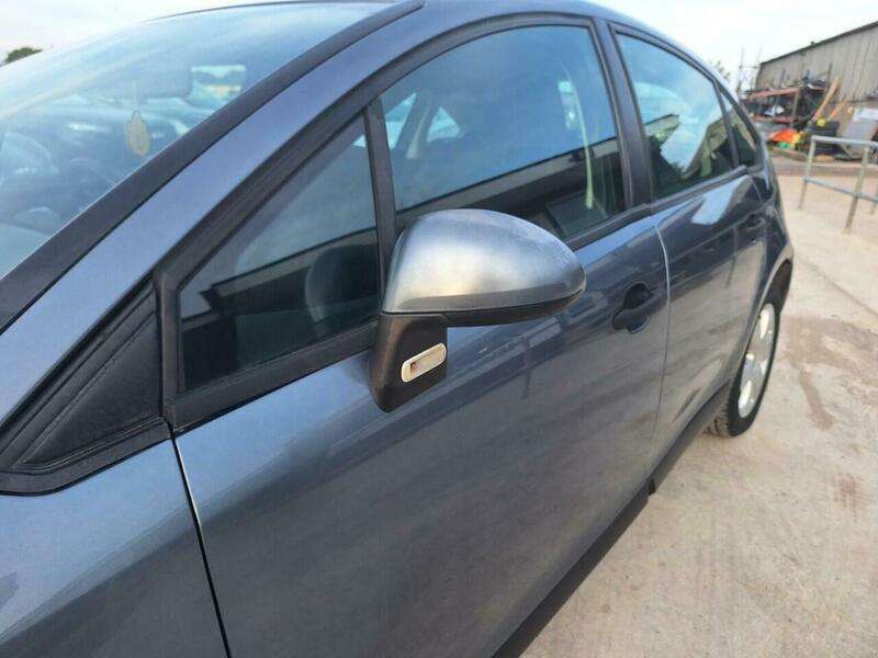 2006 CITROEN C4 2006 CITROEN C4